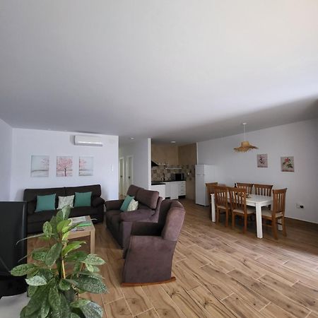 Apartamento Beck- Tierra Soportujar Eksteriør bilde