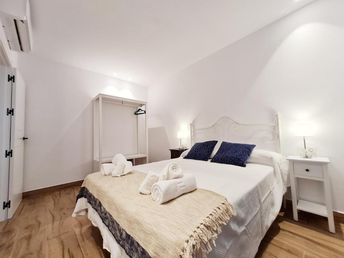 Apartamento Beck- Tierra Soportujar Eksteriør bilde