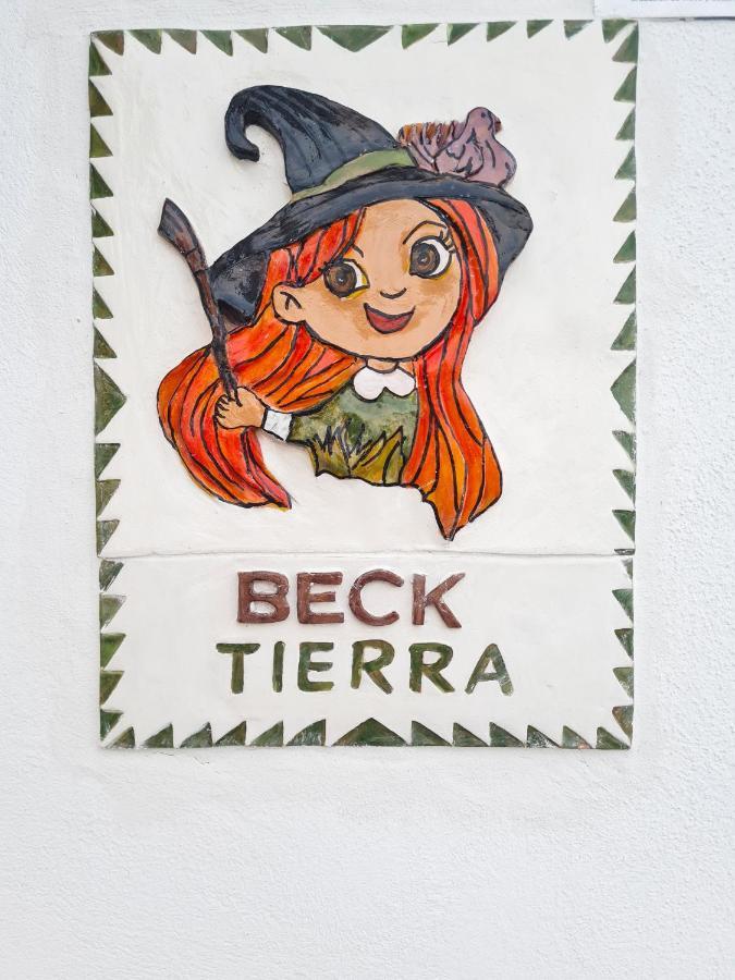Apartamento Beck- Tierra Soportujar Eksteriør bilde