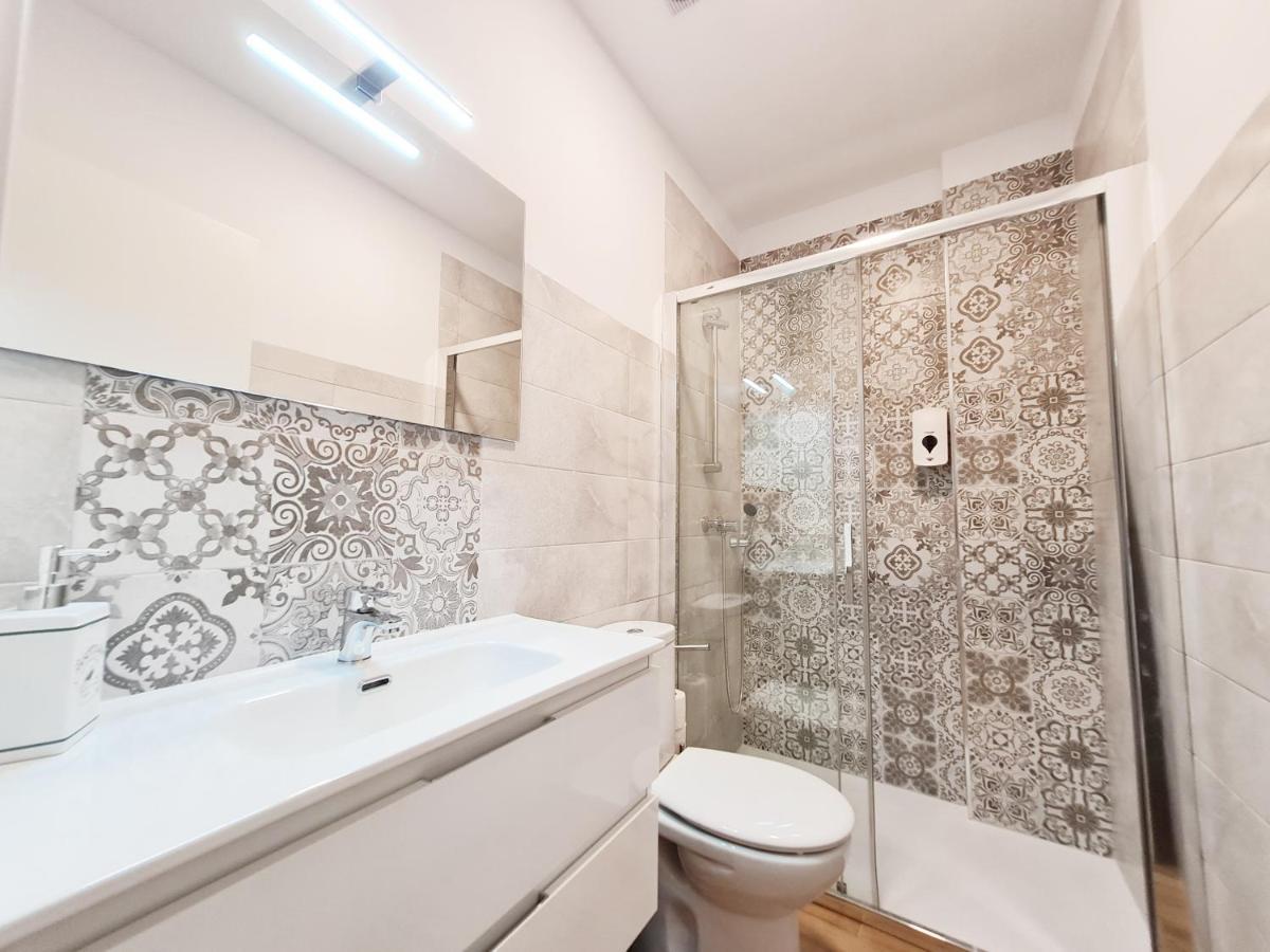 Apartamento Beck- Tierra Soportujar Eksteriør bilde