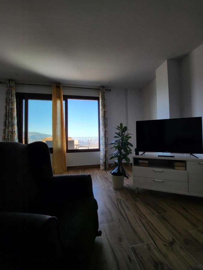Apartamento Beck- Tierra Soportujar Eksteriør bilde