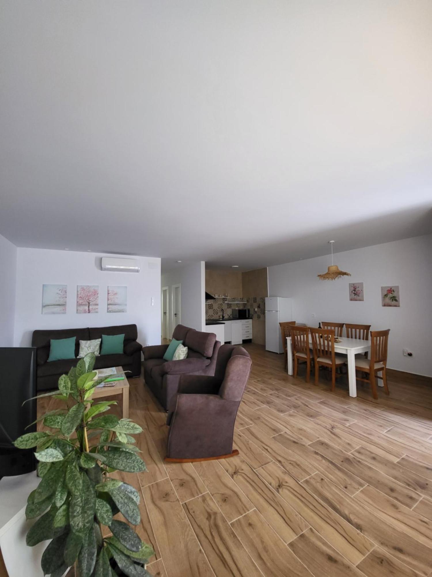 Apartamento Beck- Tierra Soportujar Eksteriør bilde